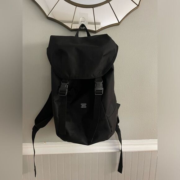 Hershel Supply Company Men's Iona Backpack - Picture 3 of 11